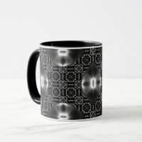 Optische Illusion 5 Abstraktes Design