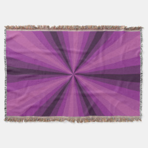 Optische Illusion Lila Keuchdecke Decke