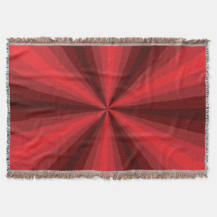 Optische Illusion Roter Kehlkopf Decke