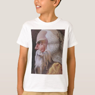 Optische Illusionen T-Shirt