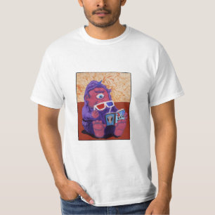 Optische Predicaierung T-Shirt