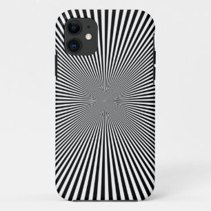 optische Täuschung Case-Mate iPhone Hülle