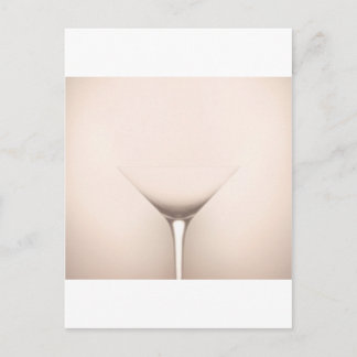 Optische Täuschung Postkarte