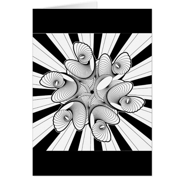 Optische Täuschungen (Vorne)