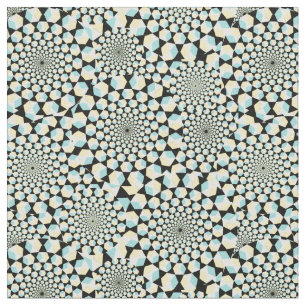 Optischer Emulsions-Gewebe-Druck Stoff