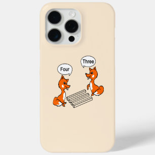 Optischer Illustrationstrick iPhone 15 Pro Max Hülle