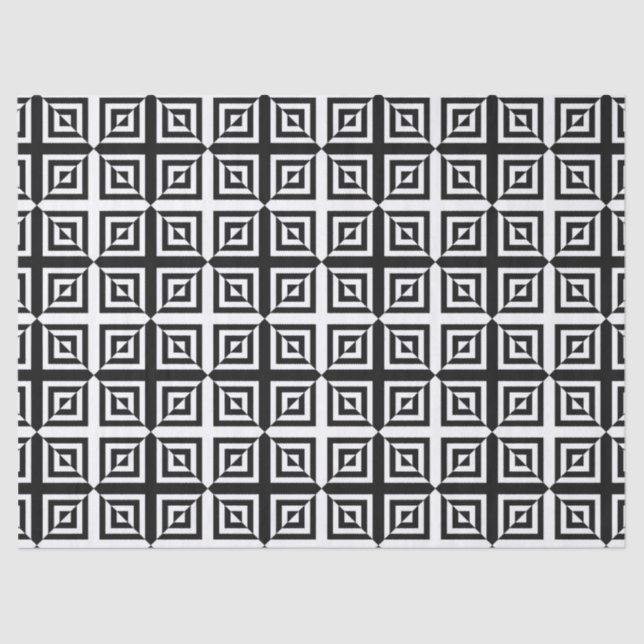 optisches Diamantpapier Seidenpapier (Vorderseite)