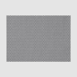 Optisches Illusionspapier Seidenpapier