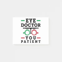 Optometrie Augenarzt Sie Patient