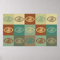 Optometrie Pop Kunst