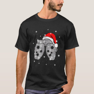 Optometrie Sparkle Phoropter Oh Optometrie T-Shirt