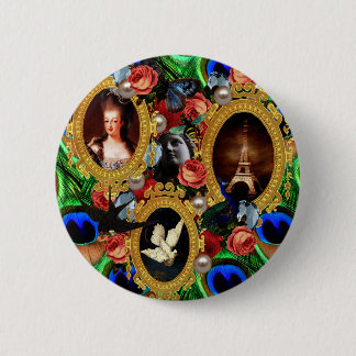 Opulence Button