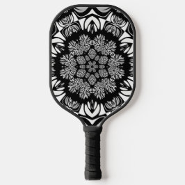 Opulence bw Pickleball Paddel Pickleball Schläger
