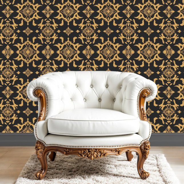 Opulent Elegance Tapete (Von Creator hochgeladen)