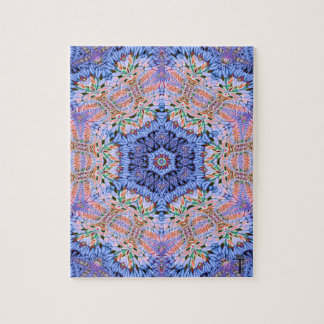 Opulent Hexagram V 4 Puzzle