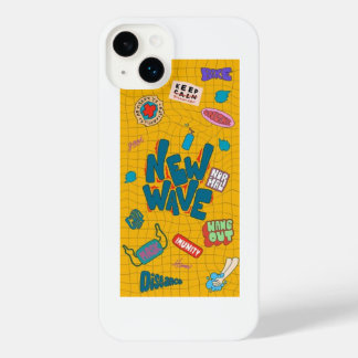 OpulentShield: Für den Elite-Look iPhone 14 Plus Hülle