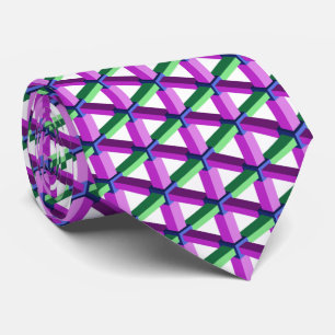 OPUS ursprüngliches falsches 3D, das Sie benötig Krawatte