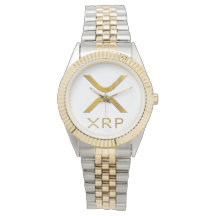 or de montre XRP