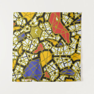 OR - Lumière et élégance - Tapisserie GGAST