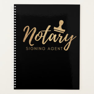 Or noir
