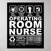 OR Nurse Operating Room Nurse