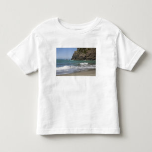 OR, Oregon Coast, Whaleshead Beach, South Kleinkind T-shirt