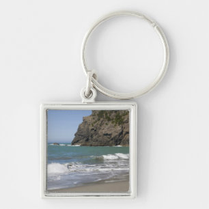 OR, Oregon Coast, Whaleshead Beach, South Schlüsselanhänger