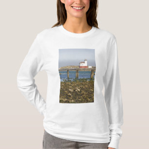 OR, Oregon-Küste, Bandon, Coquille River 2 T-Shirt