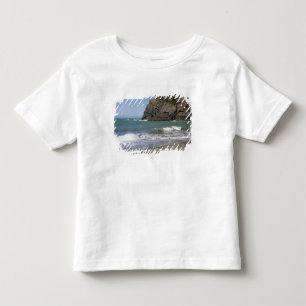 OR, Oregon-Küste, Whaleshead Beach, Süd Kleinkind T-shirt