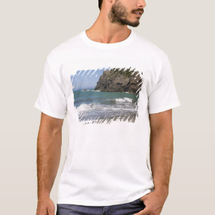 OR, Oregon-Küste, Whaleshead Beach, Süd T-Shirt