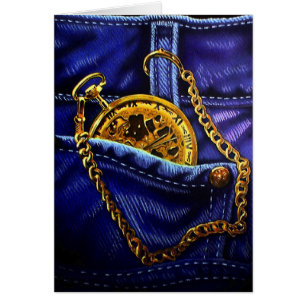 Or Pocketwatch