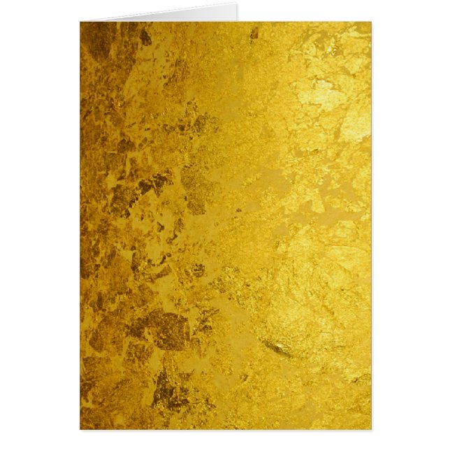 OR pur/or leaf (Devant)