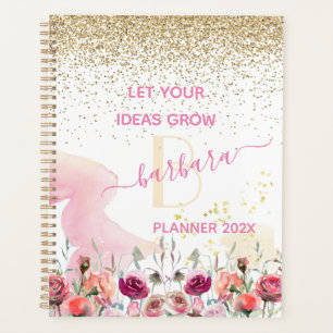 Or Rose 2022 - Parties scintillant rose pâle Mono