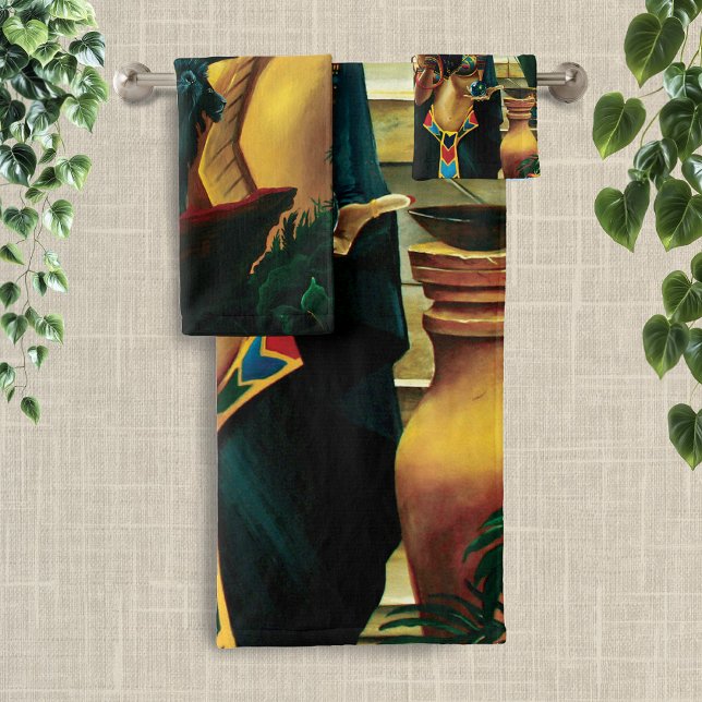 Or Royal Doré Mythologie de la Reine de l'Égypte a (Créateur téléchargé)