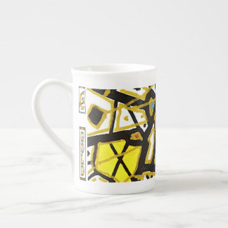 OR – Tasse en porcelaine fine 2 - GGAST