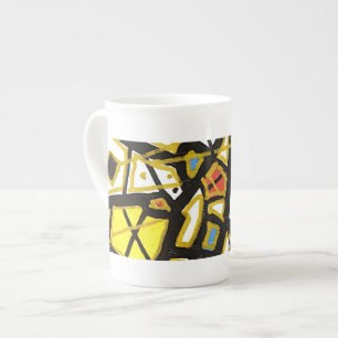 OR – Tasse en porcelaine fine 2 - GGAST