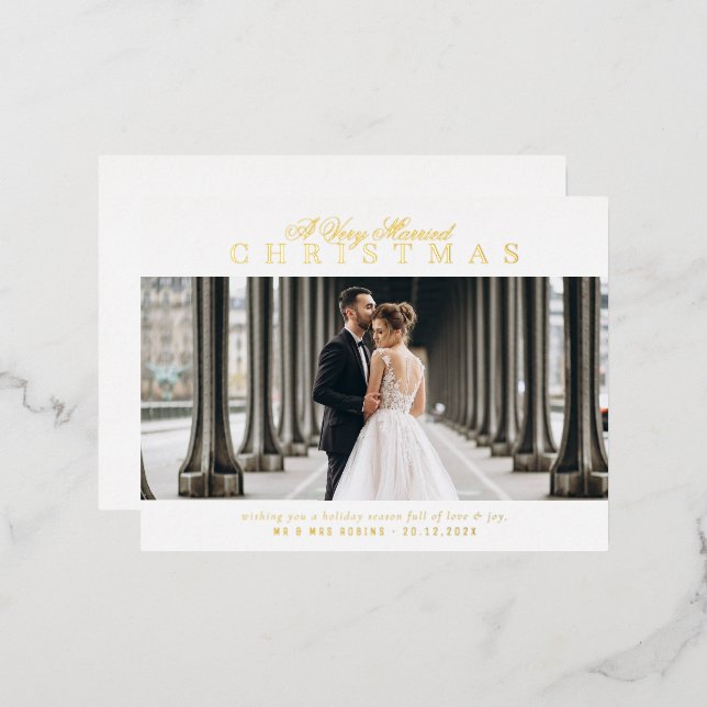or texte vacances mariage faire-part (Recto/Verso)