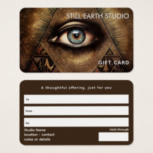 Oracle Interne   Conception Troisième Œil