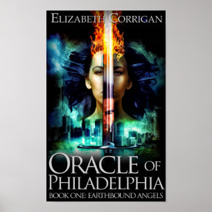 Oracle of Philadelphia Poster