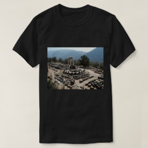 Oracle von Delphi T-Shirt