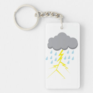 Orage et foudre