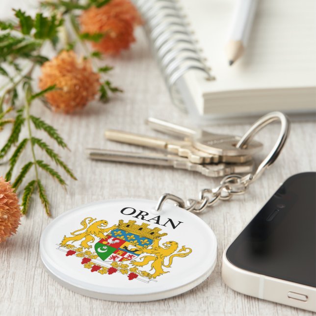 oran  (Devant Droit)