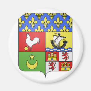 Oran, Algerien Magnet