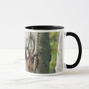 Orang-Utan #1/Ringer Tasse