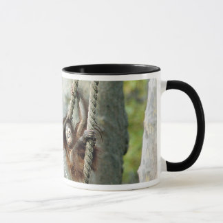 Orang-Utan #1/Ringer Tasse