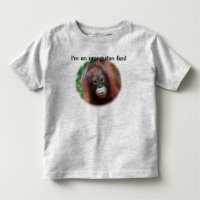 Orang-Utan Fan