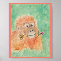 Orang-Utan