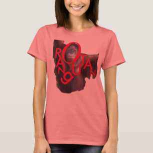 Orang-Utan Rechtschreibung T-Shirt