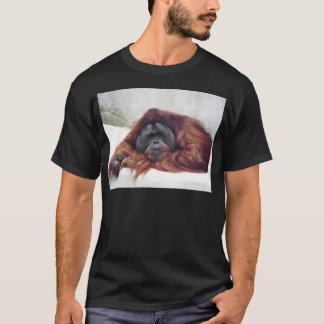 Orang-Utan T-Shirt