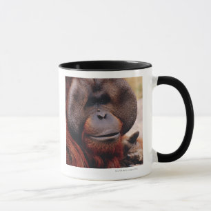 Orang-Utan Tasse